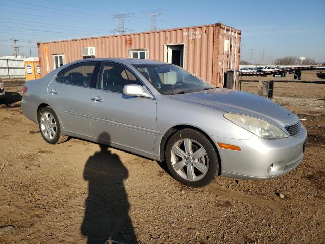 Photo 4 from auction – 2005 LEXUS ES 330 with VIN JTHBA30G255110495