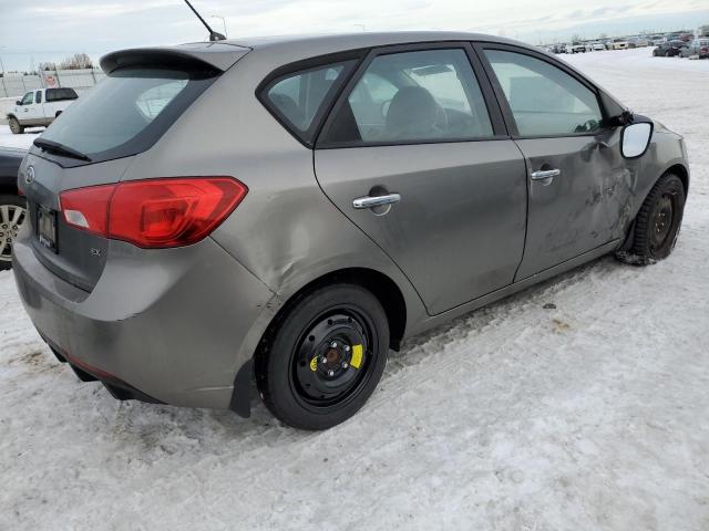 Photo 3 from auction – 2011 KIA FORTE EX with VIN KNAFU5A25B5391712
