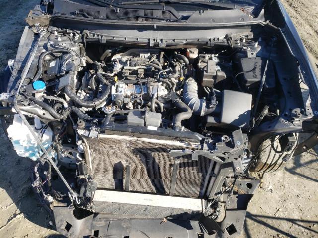 Photo 12 from auction – 2018 MAZDA CX-9 TOURI with VIN JM3TCBCY3J0204799