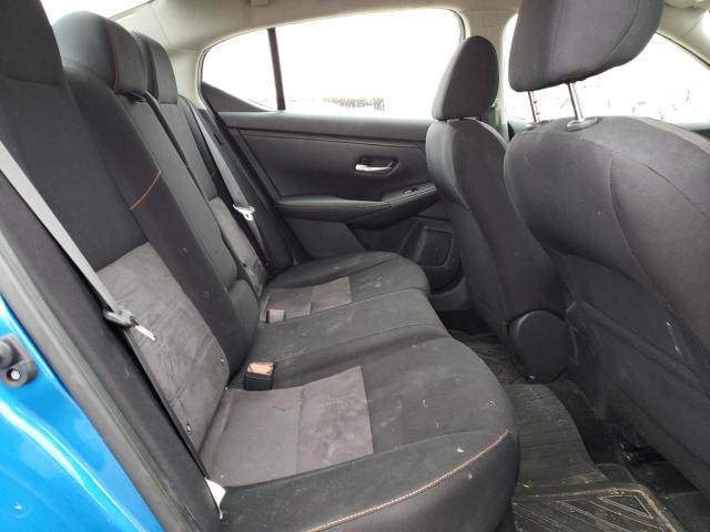 Photo 10 from auction – 2020 NISSAN SENTRA SR with VIN 3N1AB8DV3LY277855