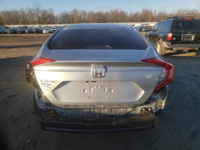 Photo 6 from auction – 2018 HONDA CIVIC LX with VIN 2HGFC2F52JH606995