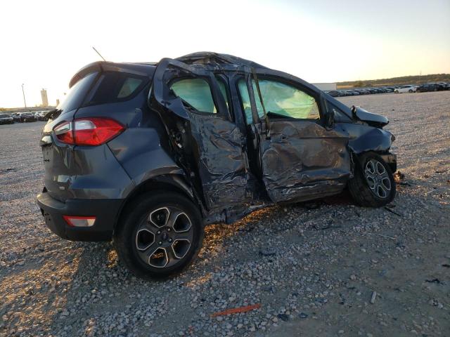 Photo 3 from auction – 2019 FORD ECOSPORT S with VIN MAJ3S2FE1KC290889