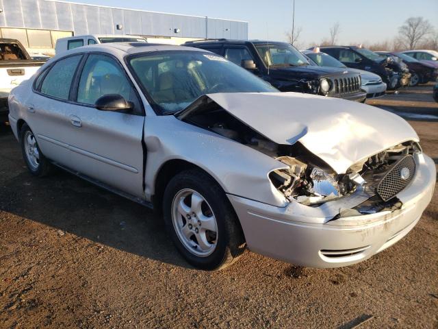 Photo 4 from auction – 2005 FORD TAURUS SE with VIN 1FAHP53235A203870