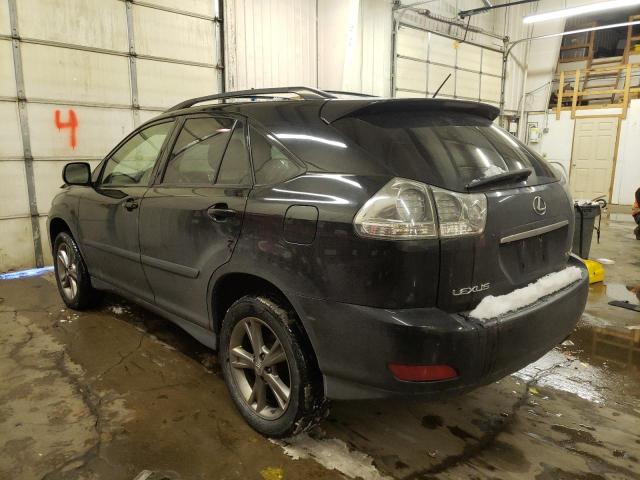 Photo 2 from auction – 2006 LEXUS RX 400 with VIN JTJHW31U760046709