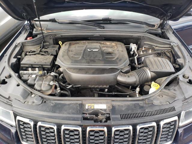 Photo 12 from auction – 2017 JEEP GRAND CHER with VIN 1C4RJFBG5HC790004