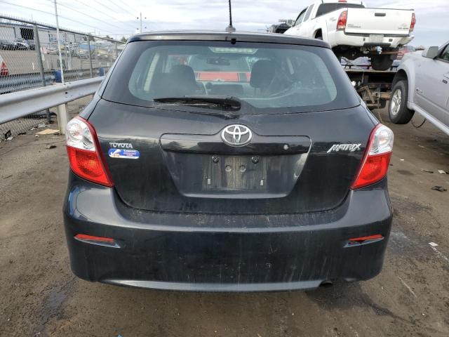 Photo 6 from auction – 2010 TOYOTA COROLLA MA with VIN 2T1KU4EE2AC328701
