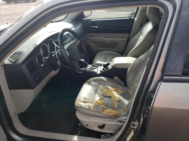 Photo 7 from auction – 2005 DODGE MAGNUM SXT with VIN 2D4FV48V35H578828