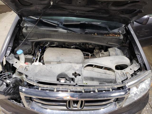 صورة رقم 11 من المزاد - 2014 HONDA PILOT EXLN مع VIN 5FNYF4H75EB012681