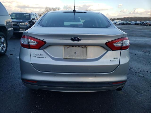 Photo 6 from auction – 2014 FORD FUSION with VIN 3FA6P0HD5ER339363