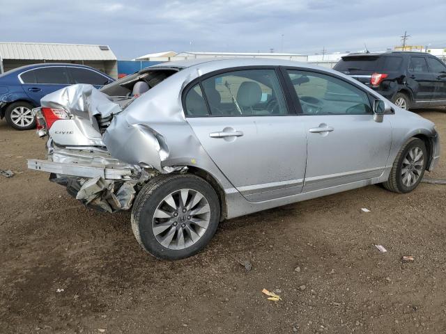 Photo 3 from auction – 2009 HONDA CIVIC EX with VIN 2HGFA15809H500892
