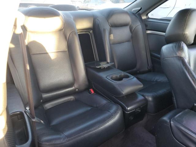 Photo 10 from auction – 2003 ACURA 3.2CL TYPE with VIN 19UYA42663A015448