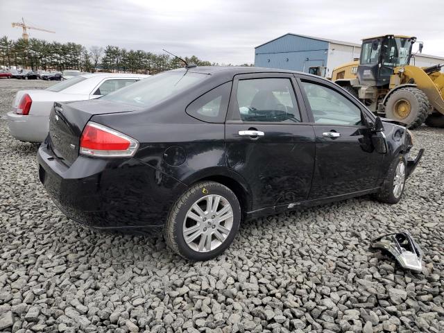 Photo 3 from auction – 2011 FORD FOCUS SEL with VIN 1FAHP3HN8BW157443