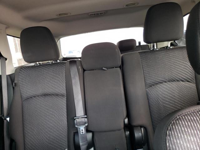 Photo 10 from auction – 2016 DODGE JOURNEY SE with VIN 3C4PDCAB8GT245145