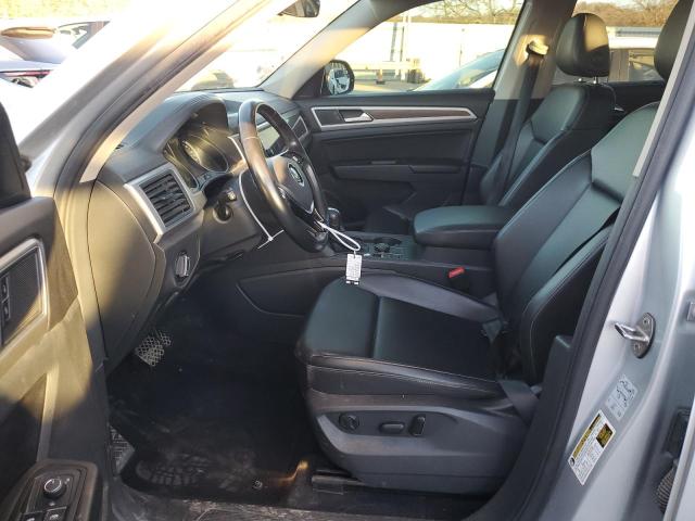 Photo 7 from auction – 2018 VOLKSWAGEN ATLAS SE with VIN 1V2LR2CA7JC528636