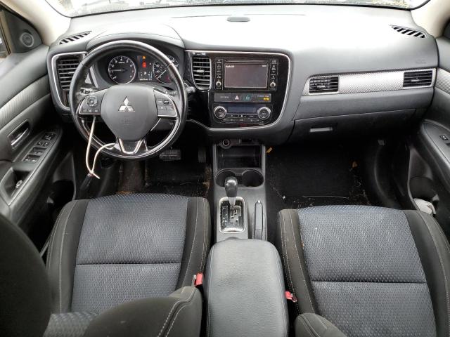 Photo 8 from auction – 2016 MITSUBISHI OUTLANDER with VIN JA4AD3A33GZ011609