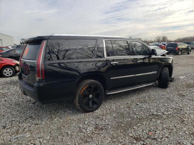 Photo 3 from auction – 2016 CADILLAC ESCALADE E with VIN 1GYS4GKJ5GR177588