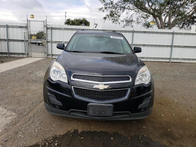 Photo 5 from auction – 2014 CHEVROLET EQUINOX LT with VIN 2GNFLFEK1E6336647