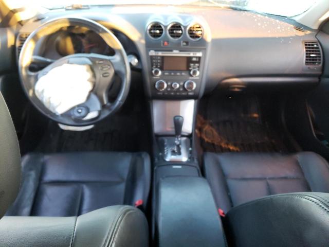 Photo 8 from auction – 2010 NISSAN ALTIMA BAS with VIN 1N4AL2AP6AC166080