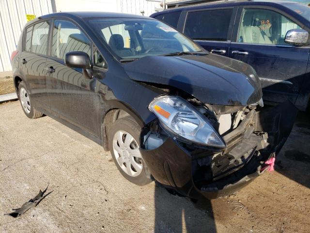 Photo 4 from auction – 2011 NISSAN VERSA S with VIN 3N1BC1CP4BL516949