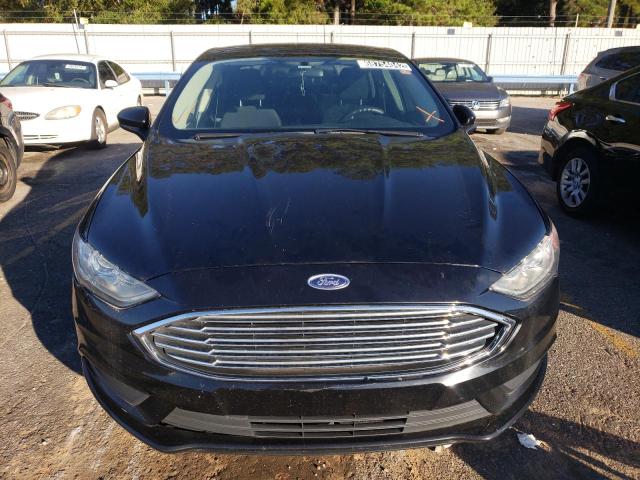 Photo 5 from auction – 2017 FORD FUSION SE with VIN 3FA6P0HD4HR298888