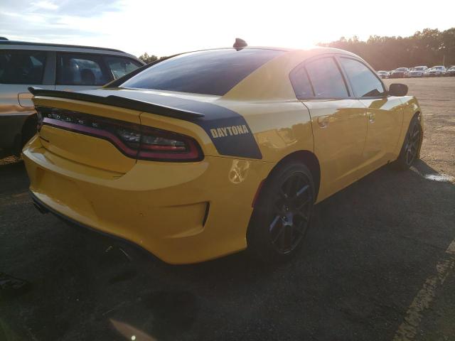 Photo 3 from auction – 2017 DODGE CHARGER R/ with VIN 2C3CDXCT1HH542249