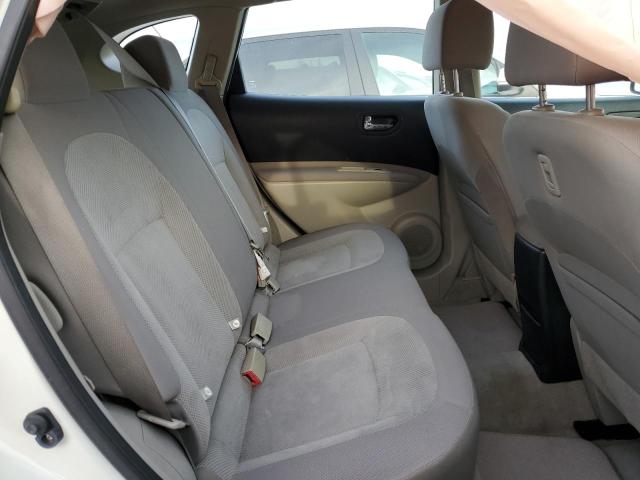 Photo 11 from auction – 2013 NISSAN ROGUE S with VIN JN8AS5MV2DW637643