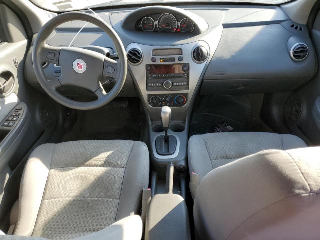 Photo 8 from auction – 2007 SATURN ION LEVEL with VIN 1G8AJ55FX7Z188134