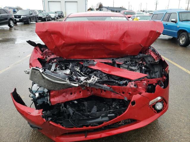 Photo 5 from auction – 2015 MAZDA 3 TOURING with VIN JM1BM1V76F1244005