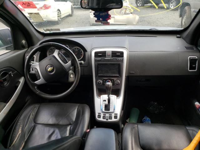 Photo 8 from auction – 2009 CHEVROLET EQUINOX SP with VIN 2CNDL037396253086
