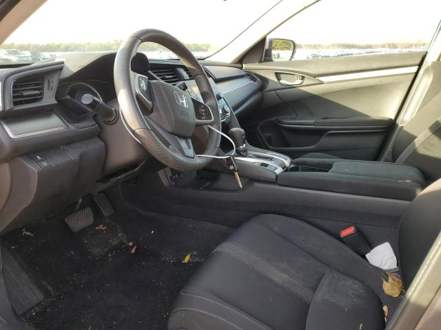 Photo 7 from auction – 2017 HONDA CIVIC LX with VIN 2HGFC2F54HH518072