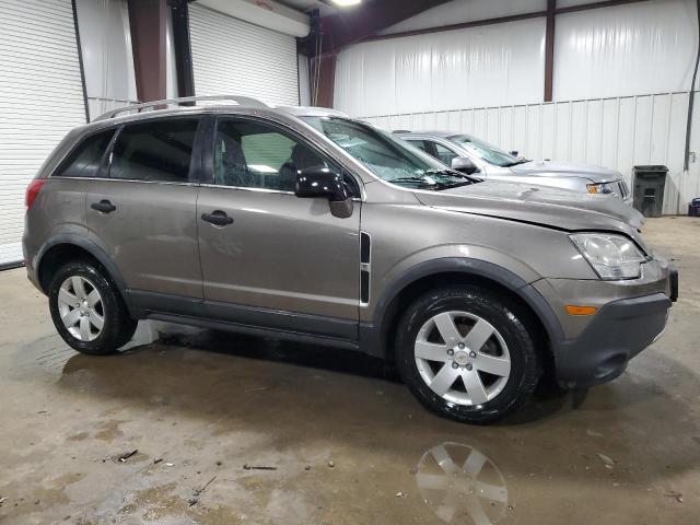 Photo 4 from auction – 2012 CHEVROLET CAPTIVA SP with VIN 3GNAL1EK8CS500102