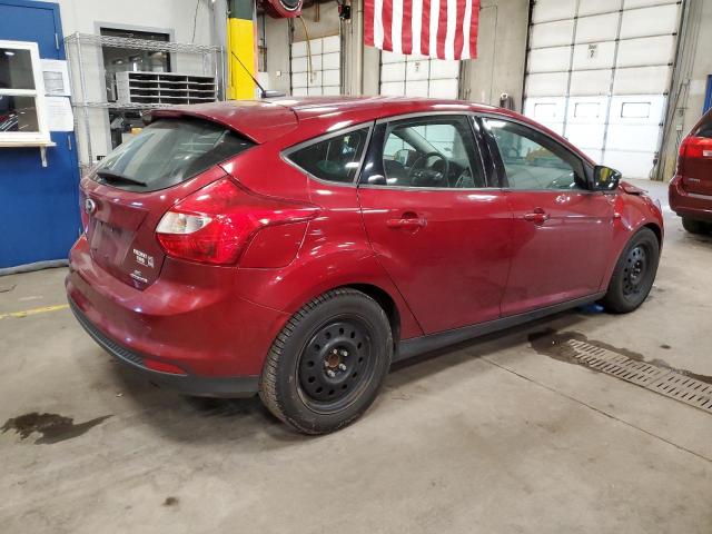 Photo 3 from auction – 2014 FORD FOCUS SE with VIN 1FADP3K26EL441429