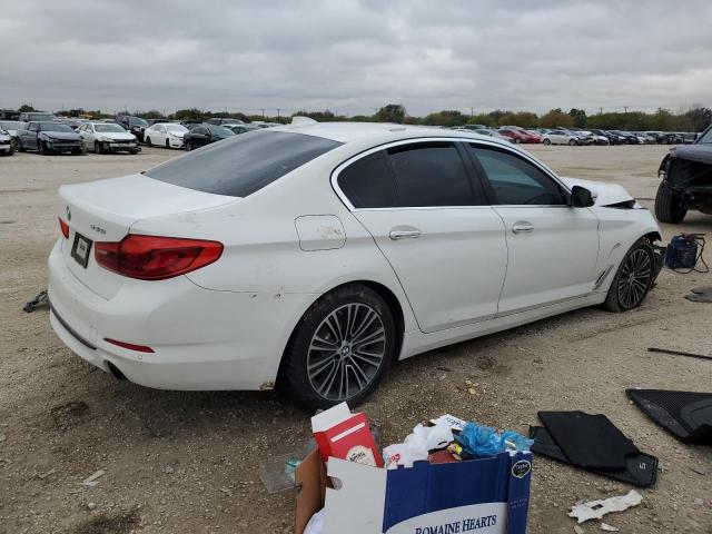 Photo 3 from auction – 2018 BMW 530 I with VIN WBAJA5C56JWA38627