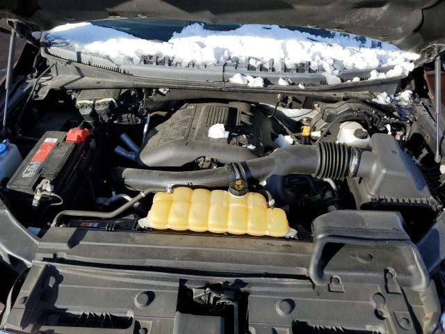 Photo 11 from auction – 2016 FORD F150 SUPER with VIN 1FTEW1EG4GFA63433