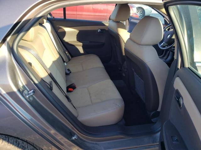 Photo 10 from auction – 2012 CHEVROLET MALIBU 2LT with VIN 1G1ZD5E07CF172148