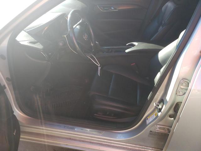 Photo 7 from auction – 2014 CADILLAC ATS with VIN 1G6AA5RX1E0176600
