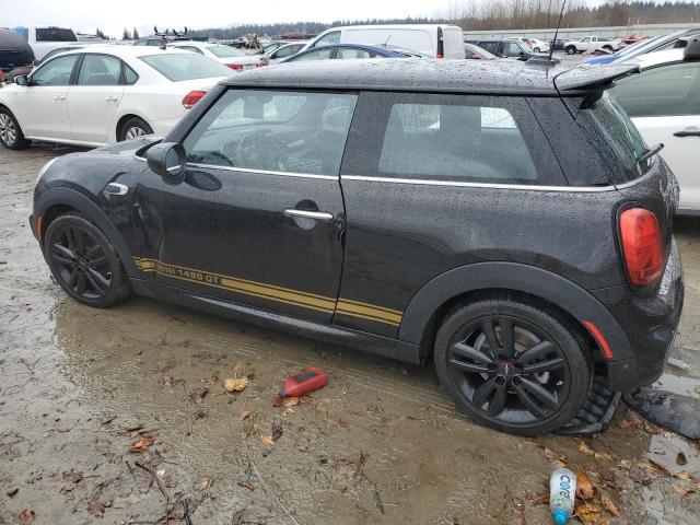 Photo 2 from auction – 2021 MINI COOPER with VIN WMWXR3C00M2N67110