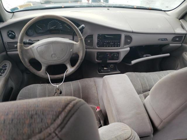 Zdjęcie 8 z aukcji – 1999 BUICK CENTURY CU z VIN 2G4WS52M8X1537808