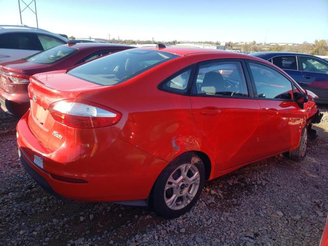 Photo 4 from auction – 2014 FORD FIESTA SE with VIN 3FADP4BJXEM107979
