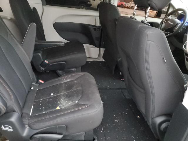Photo 11 from auction – 2017 CHRYSLER PACIFICA L with VIN 2C4RC1CG9HR642814