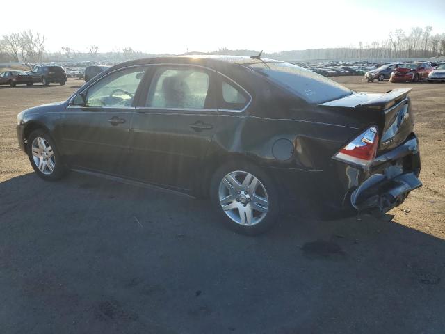 Photo 2 from auction – 2012 CHEVROLET IMPALA LT with VIN 2G1WB5E32C1125216