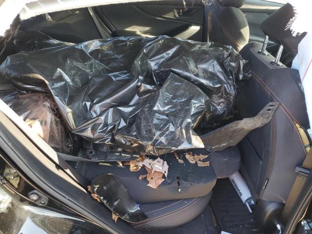 Photo 10 from auction – 2019 SUBARU CROSSTREK with VIN JF2GTADC7KH328747