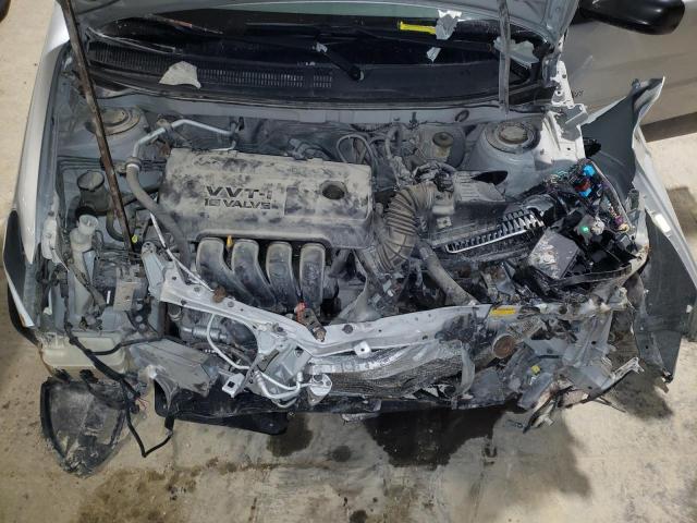 Photo 11 from auction – 2005 PONTIAC VIBE with VIN 5Y2SL63855Z481564
