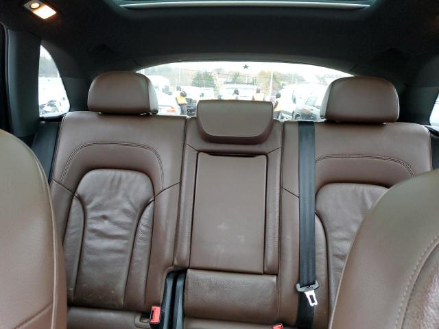 Photo 10 from auction – 2016 AUDI Q5 PREMIUM with VIN WA1C2AFP9GA011983