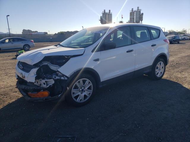 Foto 1 de la subasta – 2014 FORD ESCAPE S con VIN 1FMCU0F73EUA05680