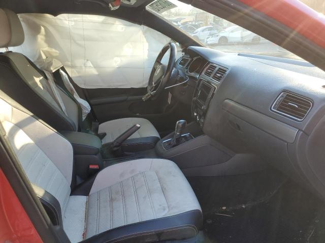 Photo 7 from auction – 2016 VOLKSWAGEN JETTA with VIN 3VWD17AJ3GM303101
