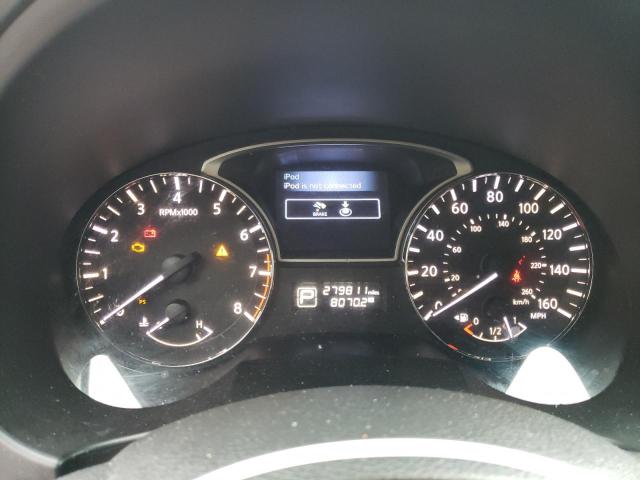 Photo 9 from auction – 2014 NISSAN ALTIMA 2.5 with VIN 1N4AL3AP1EN227366