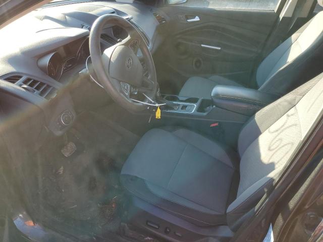 Photo 7 from auction – 2017 FORD ESCAPE SE with VIN 1FMCU9GD1HUC77111