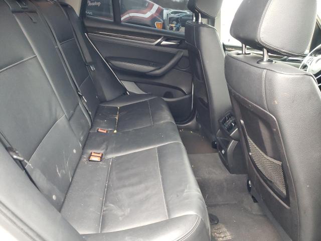Photo 11 from auction – 2015 BMW X3 XDRIVE2 with VIN 5UXWX9C53F0D60309
