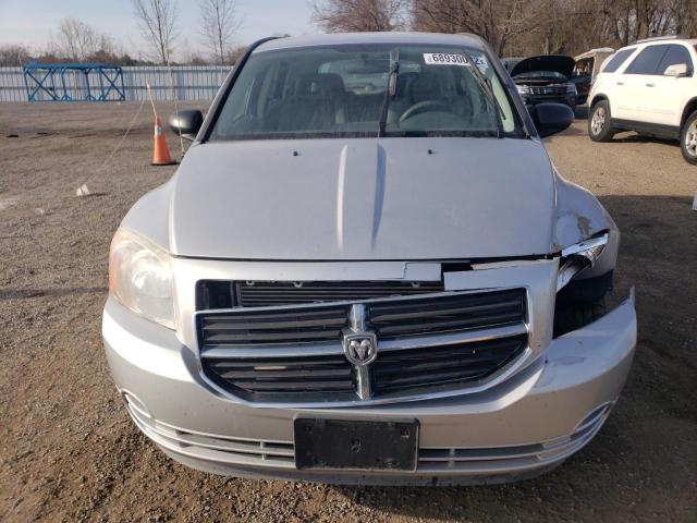Photo 5 from auction – 2007 DODGE CALIBER SX with VIN 1B3HB48BX7D580193